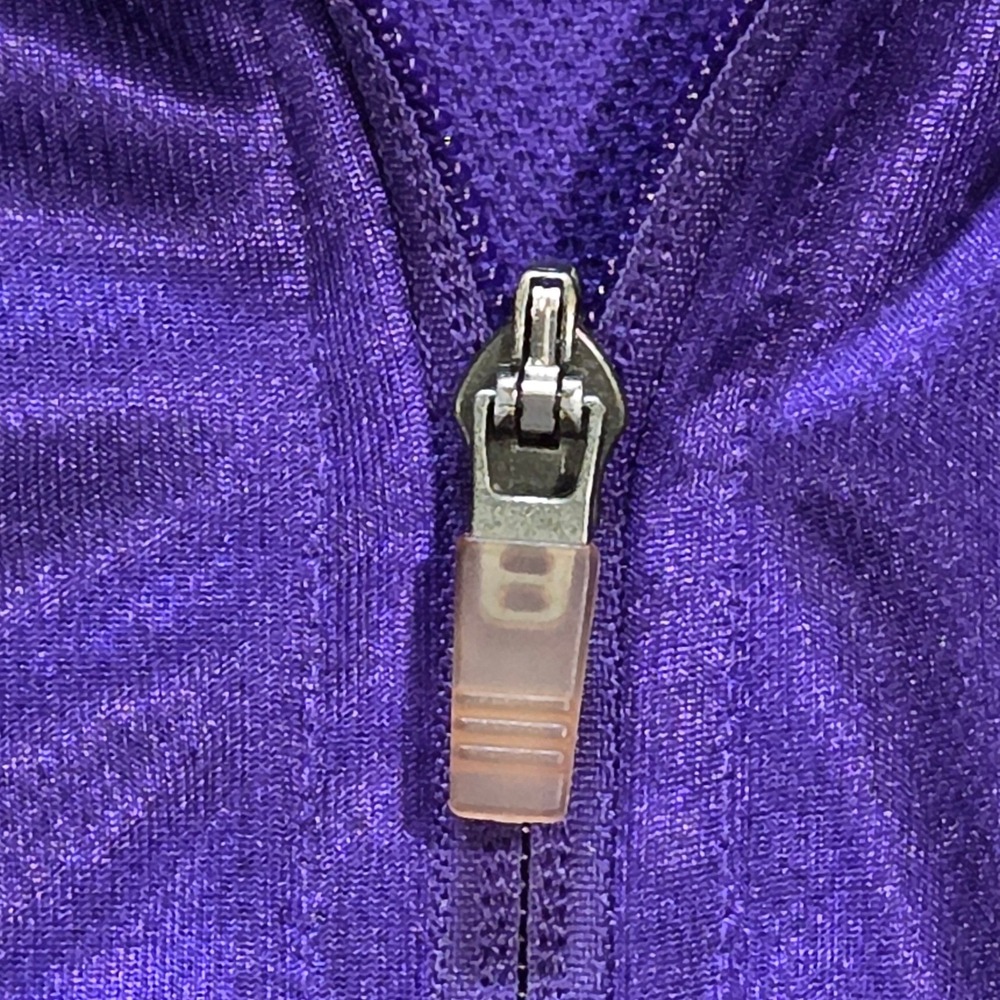 Rare Phoenix Mercury Adidas WNBA Player Issued Track Warmup Jacket Climacool L - Picture 7 of 12